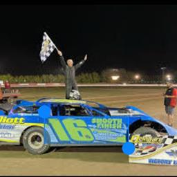 Elliott Farms Late Models Implements a New Format for 2025