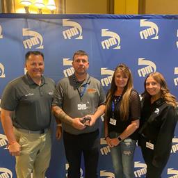 Rich and Shelly Farmer Take Over WRP Operations for 2025