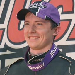 ALEX BRIGHT TO SUIT UP FOR 2017 USAC EASTERN STORM