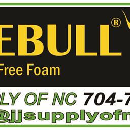 NEW PARTNERSHIP WITH JJ SUPPLY OF NC