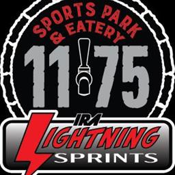 Schedule Release &amp; 1175 Sports Park and Eatery Signs as Presenting Sponsor for 2024 and 2025