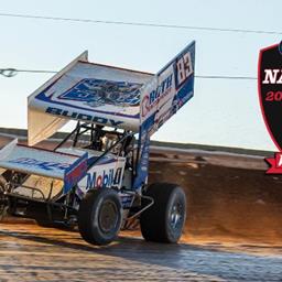Williams Grove Open Prelim Tradition Continues Friday