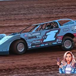 I-75 Raceway (Sweetwater, TN) – April 4th, 2025. (That Lash Girl Photography)