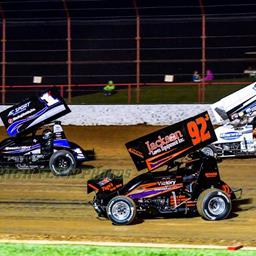 U.S. 36 Raceway and Valley Speedway On Deck For ASCS Warrior Region