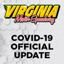 OFFICIAL COVID-19 UPDATE