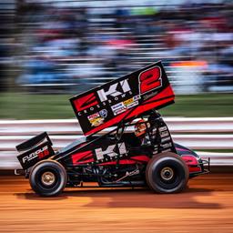 Kerry Madsen’s Two Triumphs Lead the Way for Big Game Motorsports