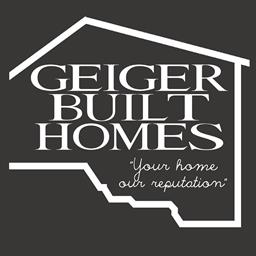 WELCOME BACK GEIGER BUILT HOMES AS THE 2020 CAGE AMATEUR CLASS SPONSOR