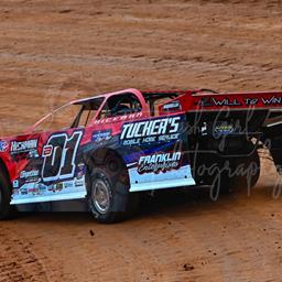I-75 Raceway (Sweetwater, TN) – May 24th, 2025. (That Lash Girl Photography)