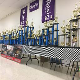Macon Speedway &amp; Big Ten Drivers Honored At Banquet