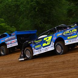 MARS Racing Series: Spoon River Speedway&#39;s Gary Cook Jr. Memorial &amp; Spring Nationals