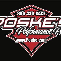 DAVE POSKE&#39;S PERFORMANCE PARTS TO PRESENT NEW MID-OHIO VALLEY SERIES FOR HOVIS RUSH LATE MODELS IN 2025 WITH POINTS FUND &amp; LOYALTY BONUS