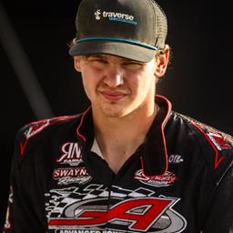 Lucas Oil Speedway (Wheatland, MO) – Lucas Oil Late Model Dirt Series – CMH Diamond Nationals – July 11th-12th, 2025. (Heath Lawson Photo)