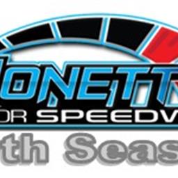 Grandstand Tickets From 7/25 May Be Redeemed for $5 Off Admission to Any Race in 2020