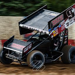 Schuett Racing Inc. Cementing “Contender” Status with IRA in Sophomore Season