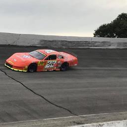 Chick Kicks Off JEGS/CRA All-Stars Tour Chase for the Championship With Strong Outing