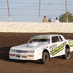Deforest Leads Taxi Cab Event