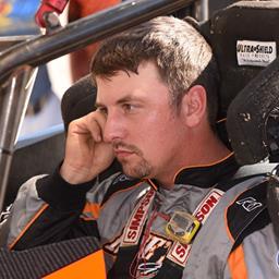 Brock Zearfoss to join Pete Grove and Premier Motorsports for 2019 All Star schedule