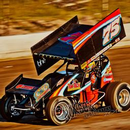 Brodix ASCS Frontier Returns To Belgrade and Billings