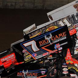 World of Outlaws Sprint Car Series at a Glance