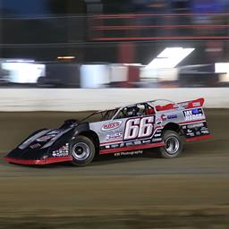 2022 champion Ross leads Sooner Series to Enid Speedway Saturday