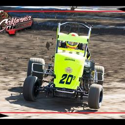 California Speedweek Recap