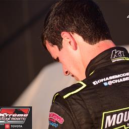 Chase McDermand Targets Victory at Tulsa Speedway for Xtreme Outlaw Series July 27th!