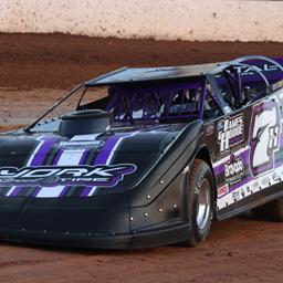 COMPETITION FOR THE CHAMPIONSHIP POINTS STANDINGS IN THE REVIVAL DIRT LATE MODEL SERIES IS INTENSE FOLLOWING THE OPENING WEEKEND