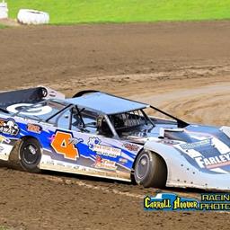 2025 Season Photos. (Carroll Hoover photo)