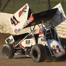 Dominic Scelzi Confident Entering Tribute to Gary Patterson Saturday at Stockton