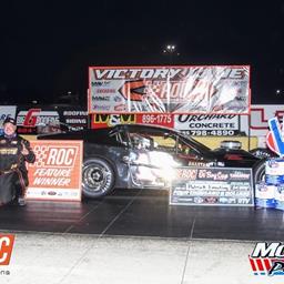 Patrick Emerling Goes Back to Back in Ol&#39; Boy Cup at Lancaster