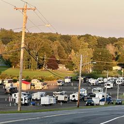 Oswego Speedway Announces Affordable Harborfest Camping: $100 for Thursday to Sunday
