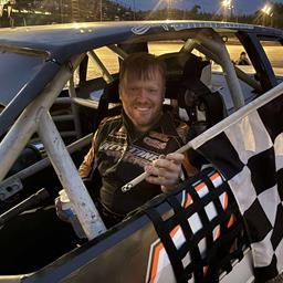 Double Dominance: Shelpman and Burgoon Conquer the Track