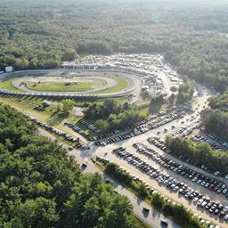 RUSS CONWAY’S OKTOBERFEST TAKES OVER LEE USA SPEEDWAY OCTOBER 3–5