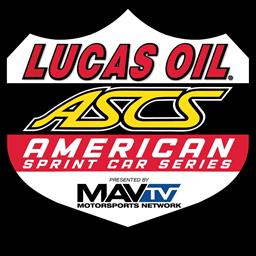 Lucas Oil ASCS National Tour returns to Park Jefferson Speedway, Saturday April 17th