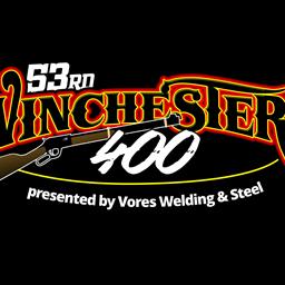 Winchester 400 Event Pre-Entry Lists