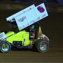 Lucas Oil ASCS Southern Outlaw Sprints Headline In Alabama and Tennessee