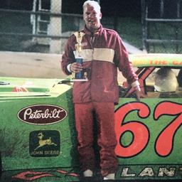 Lebanon Native is Ready to Tackle I-44 Speedway&#39;s Newest Challenge