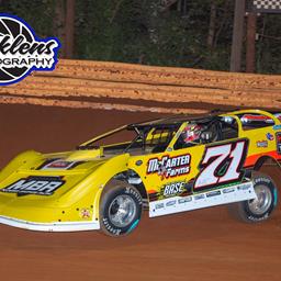 Sugar Creek Raceway (Blue Ridge, GA) – Southern All Stars – Russell Thomas Memorial – August 24th, 2024. (Ducklens Photography)