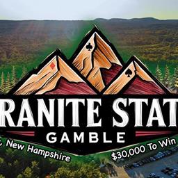 The Granite State Gamble: $30,000 to Win Pro Stock Race Comes to Lee USA Speedway in May 2025