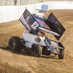 White Adds Another New State to Her List During Colorado ASCS Fall Nationals