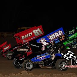 NCRA Sprint Season opener now paying $13,000 to win