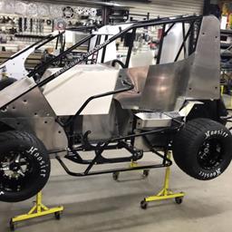 US24 Speedway To Give Away Two Chassis Kits In 2022