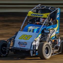 Heartland Classic Weekend - Goodwin Shows Speed at US 24 Speedway