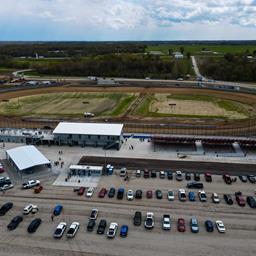 Tickets Available for I-70 Motorsports Park Grand Opening