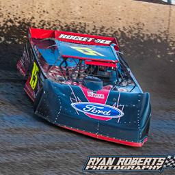 Prairie Dirt Classic weekend brings Vandenbergh to FALS