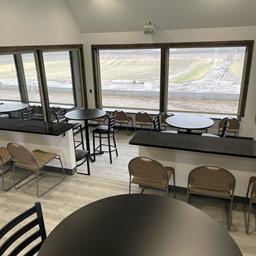 I-70 Speedway Offering a Suite Experience