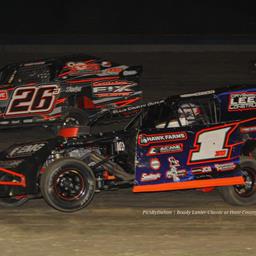 Allen 20th At Hunt County Raceway