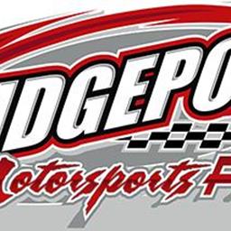 BRIDGEPORT TO KICKOFF 2025 HOVIS RUSH LATE MODEL FLYNN&#39;S TIRE/GUNTER&#39;S HONEY TOUR WITH RICHEST OPENER IN HISTORY; $10,000 TO-WIN AT THE &quot;KINGDOM OF SP