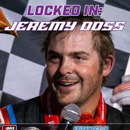 Jeremy Doss Confirmed for Star Nursery Classic Super Late Model 125