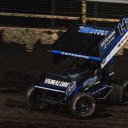 Estenson Ready to Make Riverside International Speedway Debut This Weekend